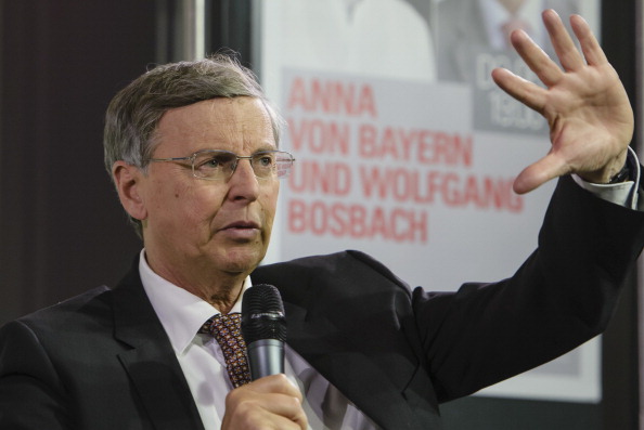 Bosbach kritisiert SPD: „Wenn das Parlament in dieser Tonlage weitermacht, werden sich mehr Menschen von der Politik abwenden“
