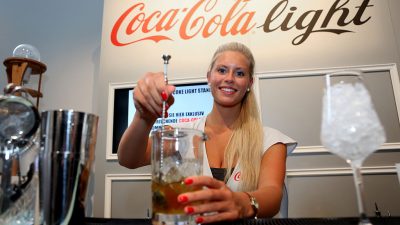 Cola im Warentest: Nur 4 von 30 bekamen „Gut“