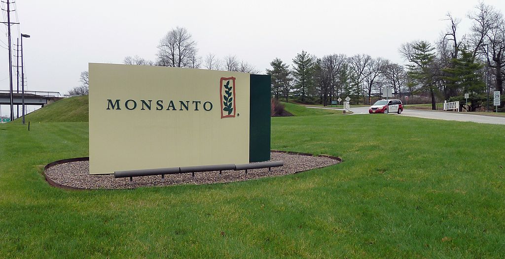 Monsanto wird Bayer-Übernahme angeblich ablehnen