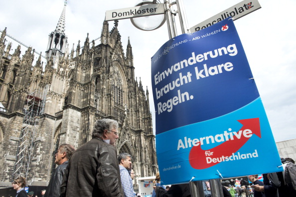 Stegner: Auch SPD-Anhänger nicht vor AfD-Gedankengut gefeit