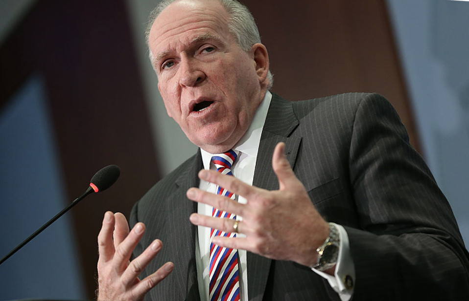 CIA-Chef Brennan warnt vor Ende des Iran-Atomabkommens: „Wäre Gipfel des Irrsinns, wäre katastrophal“