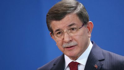 Davutoglu – Rücktrittserklärung im Wortlaut: „Werde bis ans Lebensende ein vertrauensvolles Verhältnis zum Präsidenten wahren“