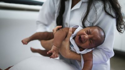 Leihmutterschaft: So läuft Menschenhandel mit Babys aus Thailand, Indien und USA