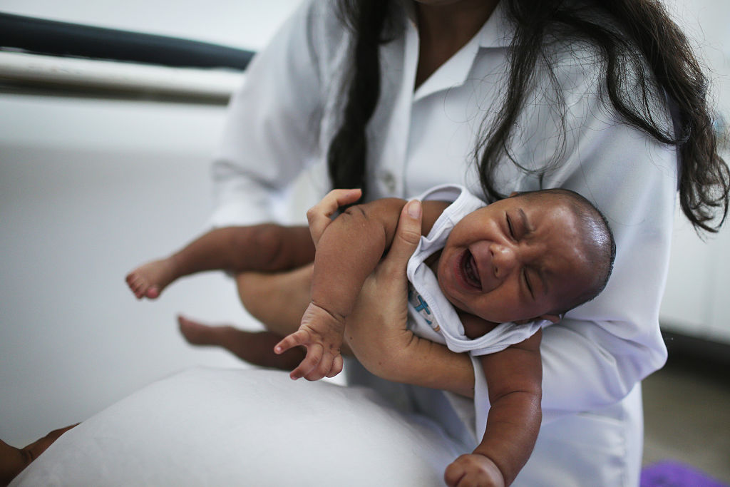 Leihmutterschaft: So läuft Menschenhandel mit Babys aus Thailand, Indien und USA