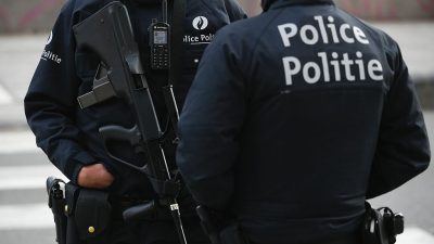 Belgischer Terrorist bleibt frei trotz Geständnis: “Haben Ketzer Kopf abgeschnitten”