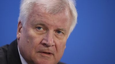 Seehofer würde bayerische Polizei zum Brenner schicken