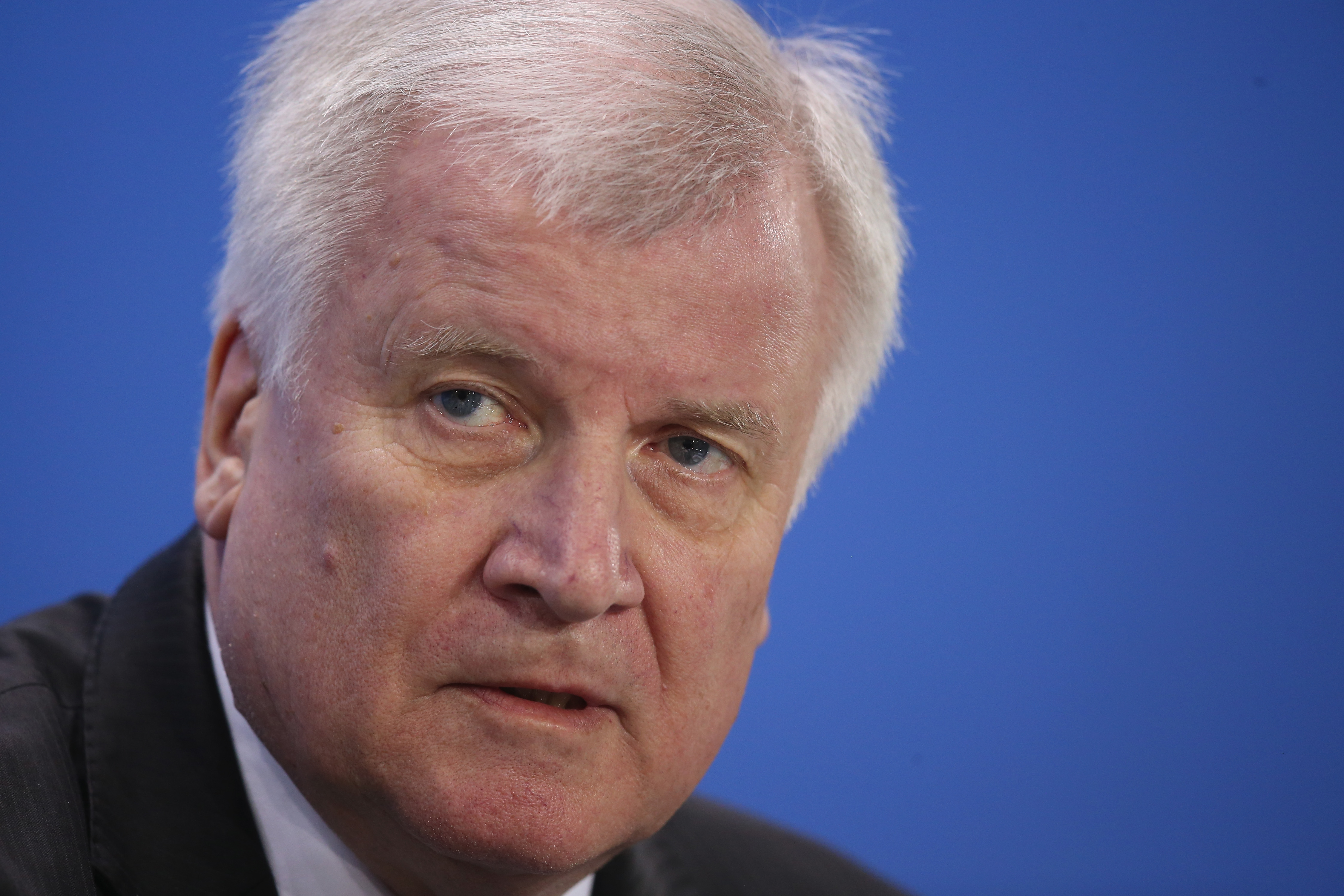 Seehofer würde bayerische Polizei zum Brenner schicken