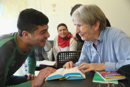 Studie: Migranten mit höherer Bildung grenzen sich vermehrt aus