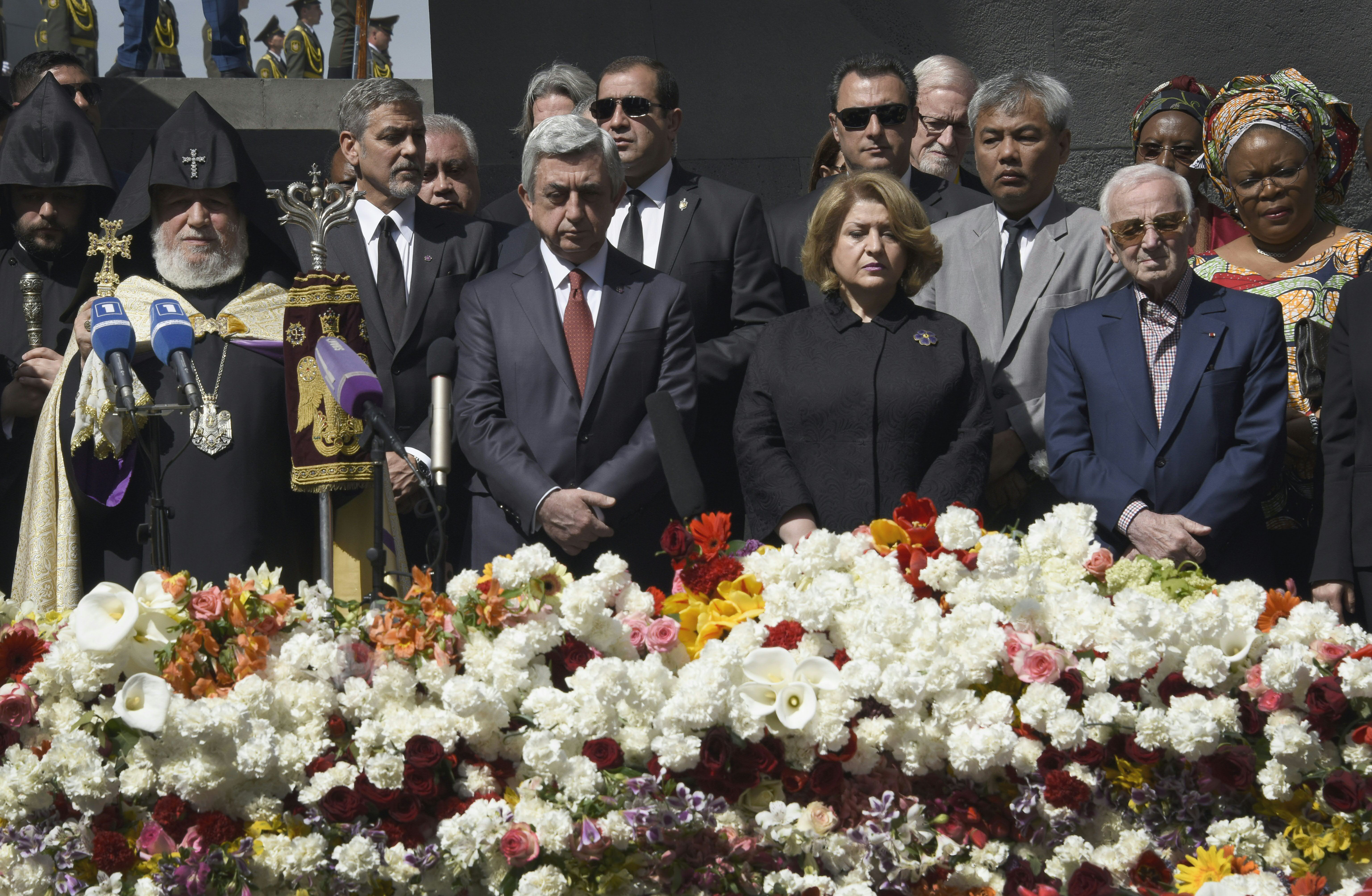 Regierungsfraktionen rechnen nicht mit gravierenden Folgen der Armenien-Resolution