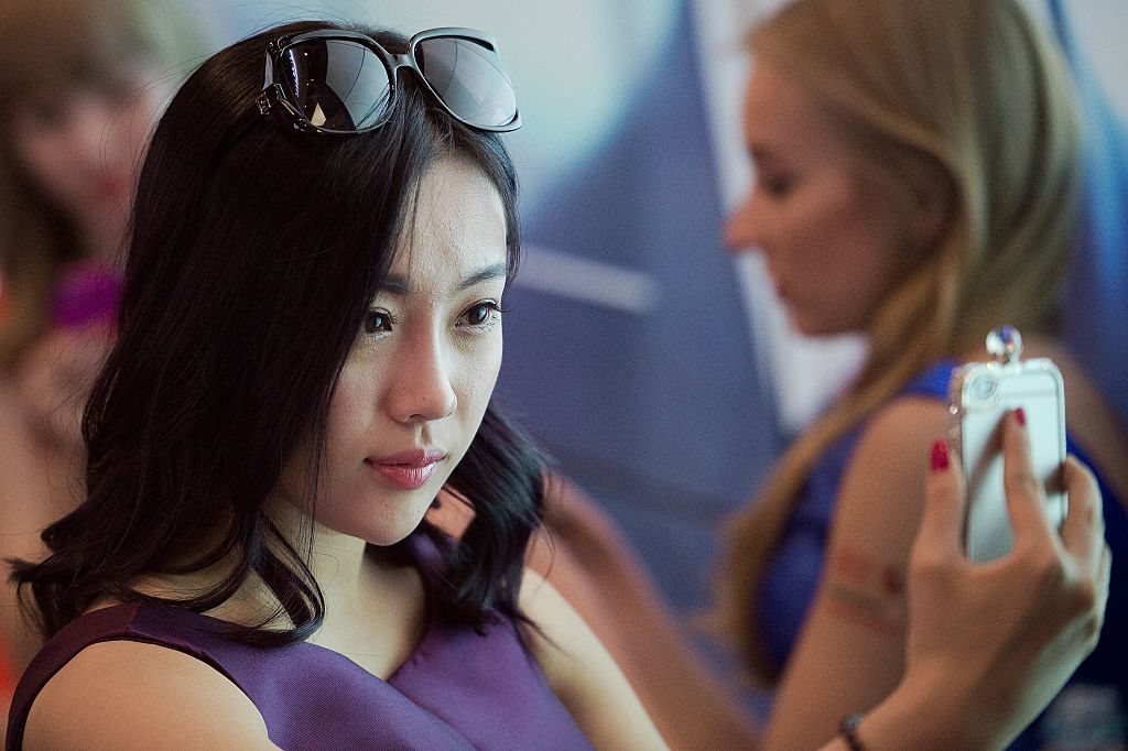 Im Reich der Schnitte: Schönheitschirurgie boomt in China