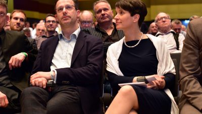 Unfrieden in der AfD: NRW wehrt sich gegen Vorwurf der Wahl-Manipulation