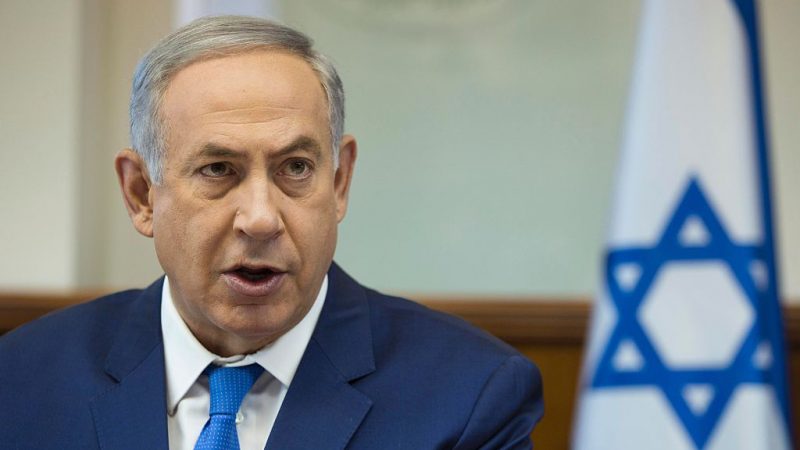 Netanjahu verschiebt Beratungen über hunderte neue illegale Siedlerwohnungen
