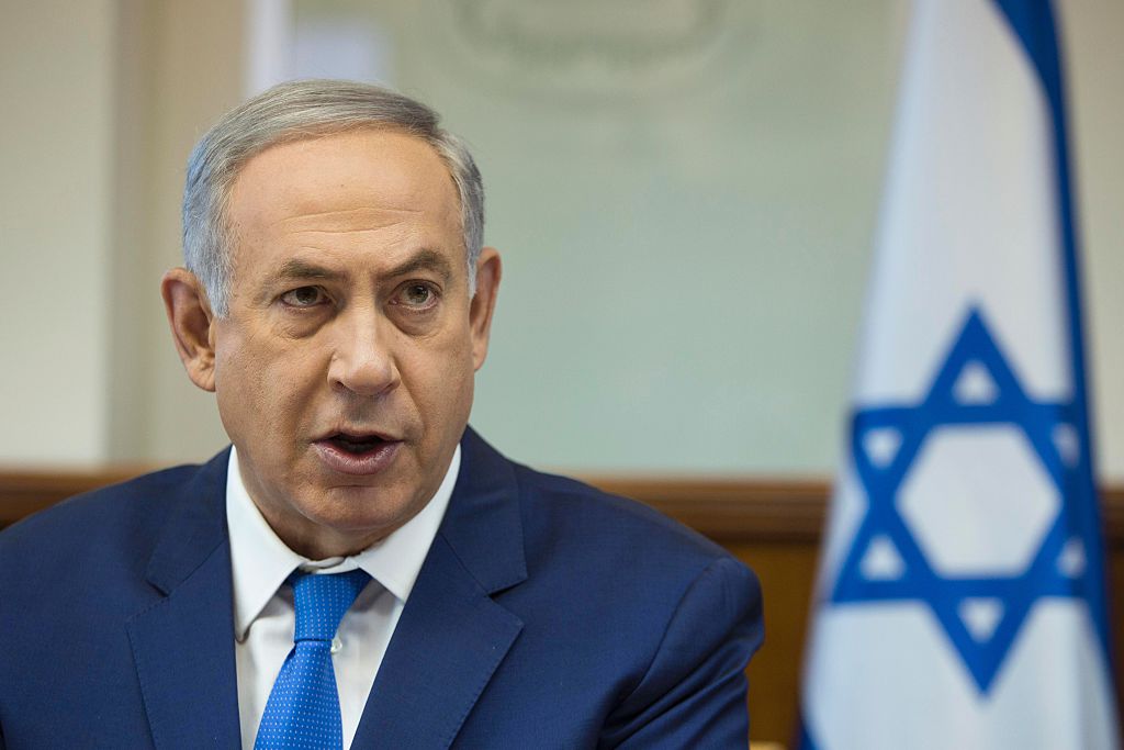 Korruptionsverdacht: Israelische Polizei setzt Ermittlungen in Netanjahus Residenz fort