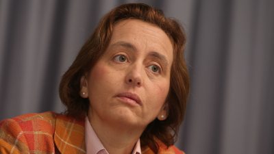 Beatrix von Storch über den Schulz-„Defekt“ – Keine Alternative zu Merkel