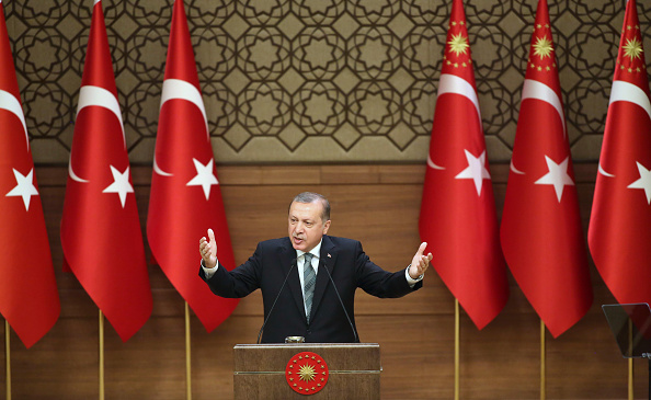 Hannover sagt Auftritt von AKP-Vize vor Türkei-Referendum ab