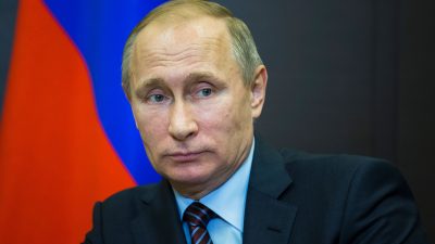 Putin sieht in Nato-Raketenabwehr weltweite Bedrohung