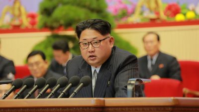 Nordkorea schlägt Südkorea Militärgespräche vor