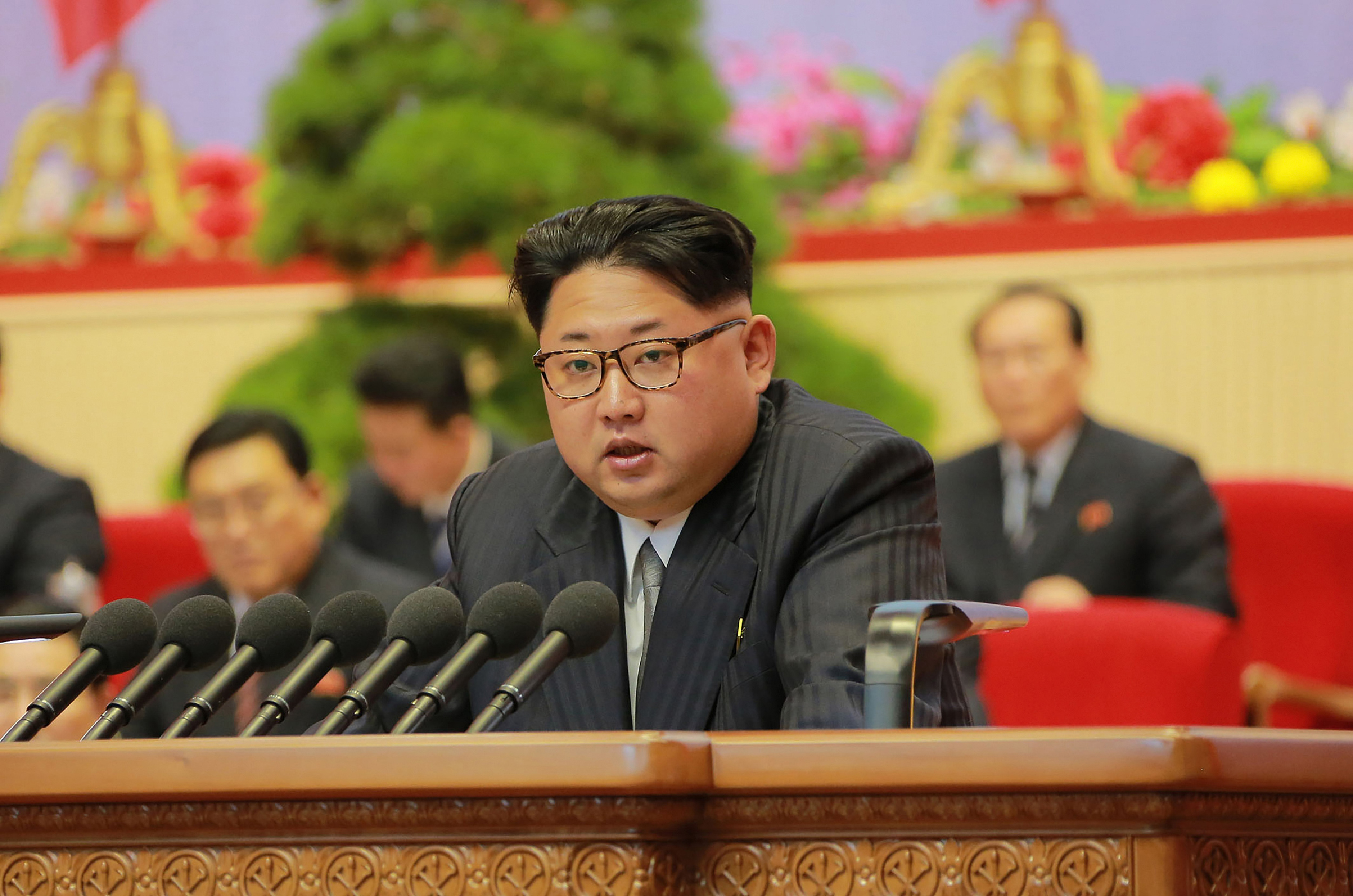 Nordkorea schlägt Südkorea Militärgespräche vor