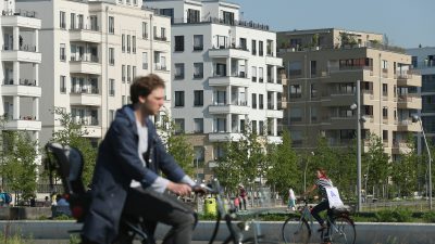 SPD will Promillegrenze für Radfahrer auf 1,1 Promille senken