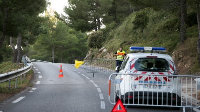 Köln: Rekordhalter bei illegalen Autorennen