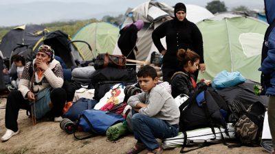 Kardinal Woelki bezeichnet Flüchtlingsabkommen mit Türkei als „infam“