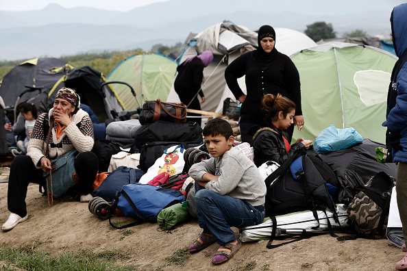 Kardinal Woelki bezeichnet Flüchtlingsabkommen mit Türkei als „infam“