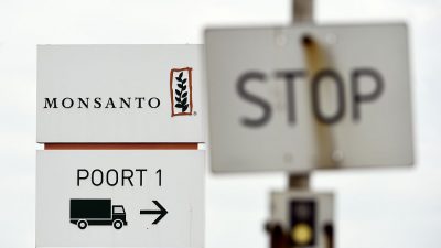 Privatbank Rothschild als Berater: Für Monsanto-Kauf stürzt sich Bayer in Schulden