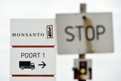 Privatbank Rothschild als Berater: Für Monsanto-Kauf stürzt sich Bayer in Schulden