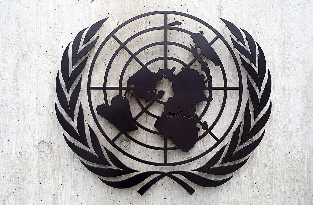Wegen IS-Terror: UN fordert Plan zu weltweiten Internet-Zensur