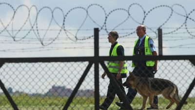 Hochrangiger Lageso-Beamter wegen Korruptionsverdacht angeklagt