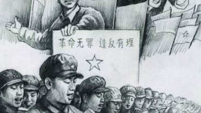 50. Jahrestag der Kulturrevolution: Chinas Xi-Regierung verurteilt Mao