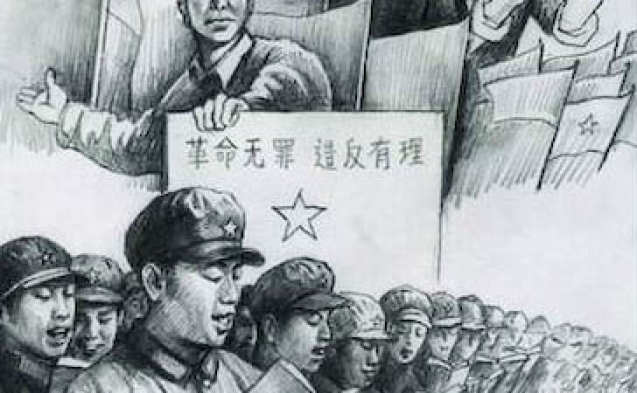 50. Jahrestag der Kulturrevolution: Chinas Xi-Regierung verurteilt Mao