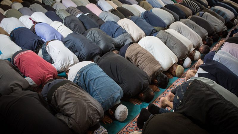 Kauder: Muslime gehören zu Deutschland, Islam aber nicht