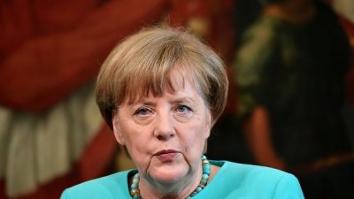 INSA: Zwei Drittel der Deutschen gegen vierte Amtszeit für Merkel