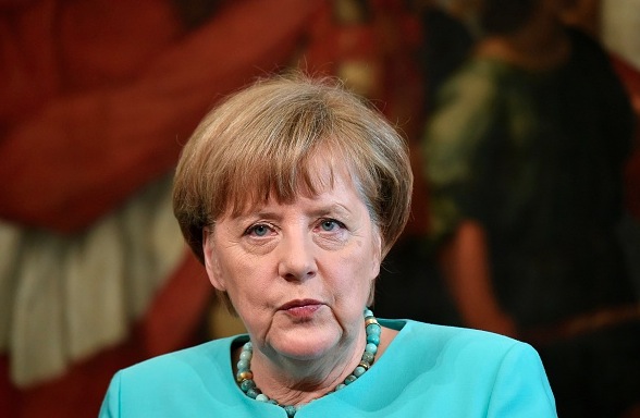 INSA: Zwei Drittel der Deutschen gegen vierte Amtszeit für Merkel