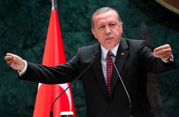 Erdogan-Berater: Ohne Visumfreiheit „schicken wir die Flüchtlinge“