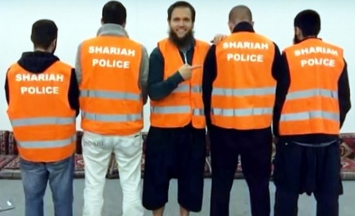 „Scharia-Polizei“: Landgericht Wuppertal spricht alle Angeklagten frei