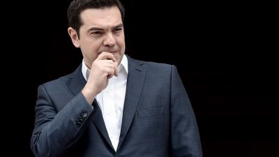 Tsipras: „Wir kehren 2017 an den Kapitalmarkt zurück“