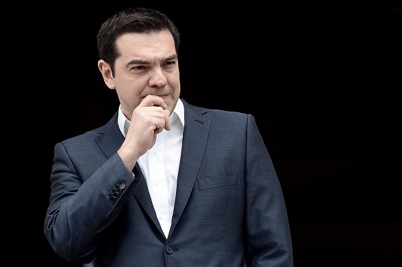 Tsipras: „Wir kehren 2017 an den Kapitalmarkt zurück“