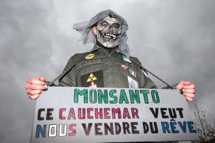 Plötzliche Kehrtwende – UN-Experten: Glyphosat angeblich doch nicht krebserregend