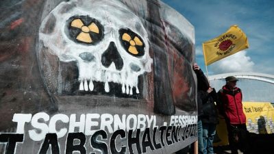 Atomkonzerne wollen Klagen gegen Bundesrepublik fallenlassen