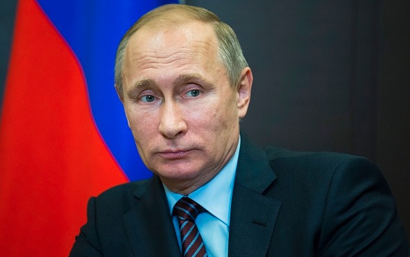 Kreml: Putin entlässt überraschend Stabschef Iwanow