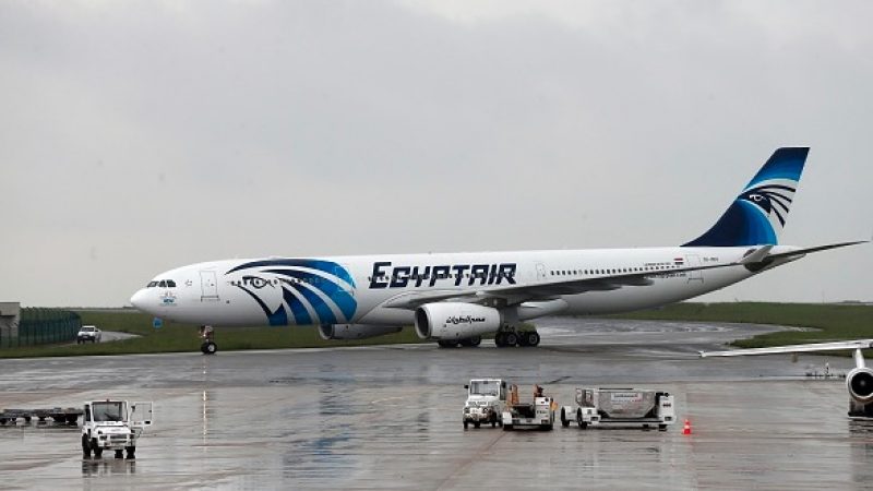 Nach Egyptair-MS804-Absturz: Russischer Geheimdienstchef spricht von Terrorakt
