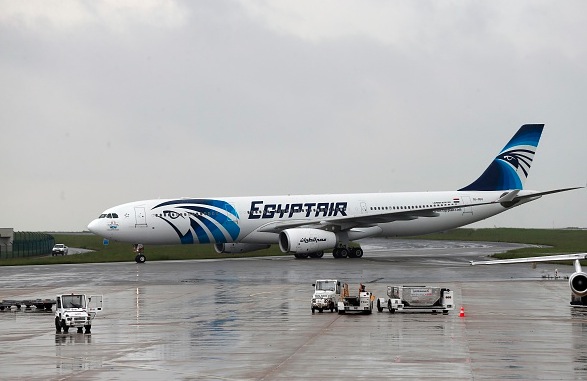 Nach Egyptair-MS804-Absturz: Russischer Geheimdienstchef spricht von Terrorakt