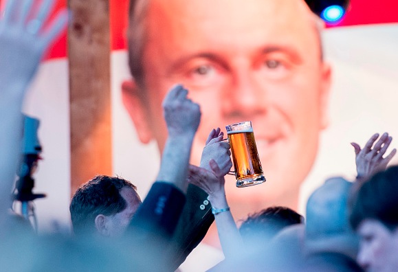 Auszählung letzter Stimmen bei Österreichs Präsidentenwahl gestartet