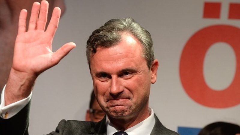 FPÖ: Hofer-Rücktritt könnte sich für Kickl als Pyrrhussieg erweisen