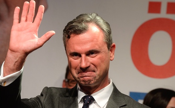 FPÖ-Kandidat sieht keinen Grund für Wahlanfechtung