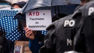 „AfD nicht wie Outlaws behandeln“: Maas warnt vor Ausgrenzung der AfD