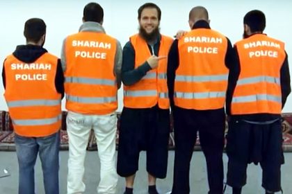 Wuppertal: “Sharia-Polizei” nun doch vor Gericht – Verstoß gegen Uniformverbot
