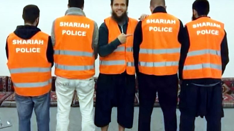 Wuppertal: „Sharia-Polizei“ nun doch vor Gericht – Verstoß gegen Uniformverbot